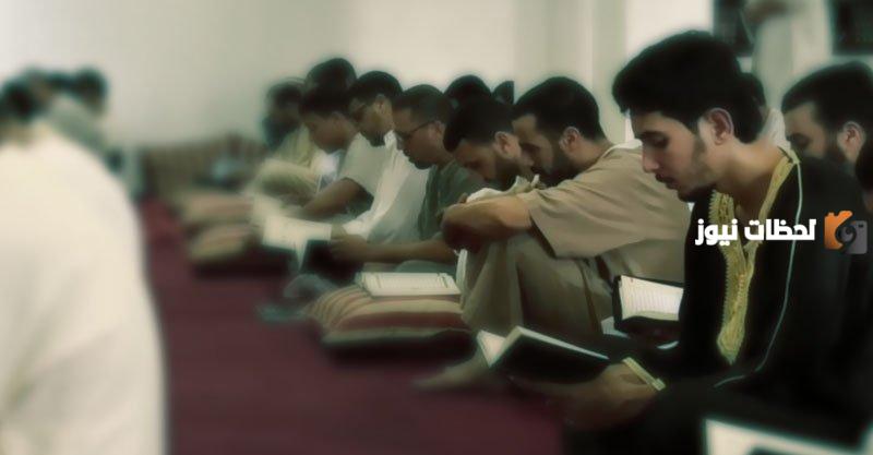 أحاديث الاعتكاف في رمضان ومعانيها