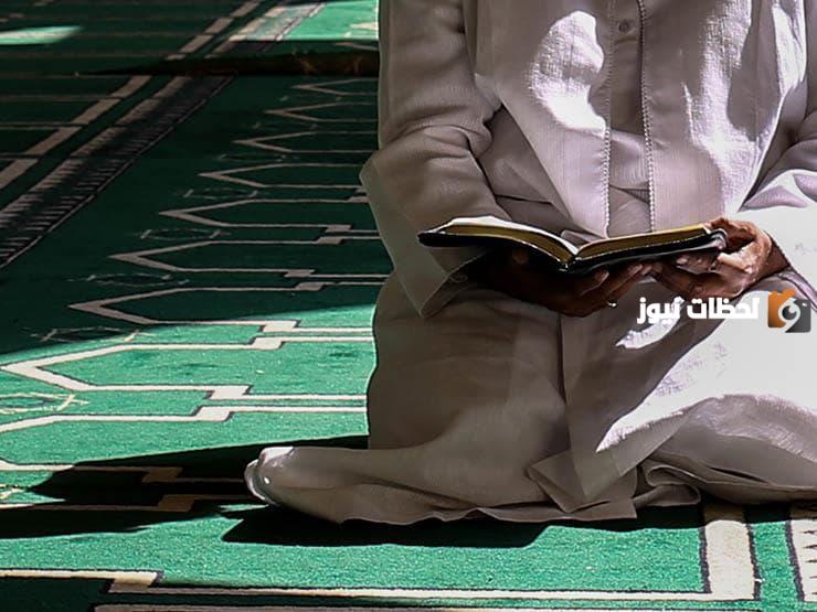 أحكام الاعتكاف