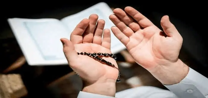 أدعية ليلة القدر للابناء بالمستقبل الجيد والهداية