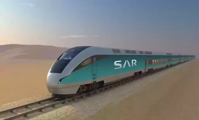 أسعار تذاكر قطار الرياض الدمام ومواعيد الرحلات المتاحة خلال شهر رمضان 1447 طريقة الحجز