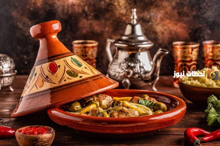 أطباق رمضانية تقليدية من كل أنحاء العالم
