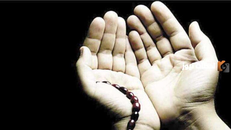 أفضل الأدعية المستحبة في أواخر شهر رمضان المبارك 1447 دعاء رمضان اللهم بلغنا ليلة القدر