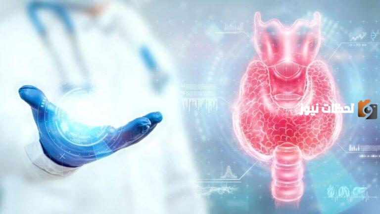 هذا أفضل دكتور غدد صماء في مستشفى دار الشفاء 2025