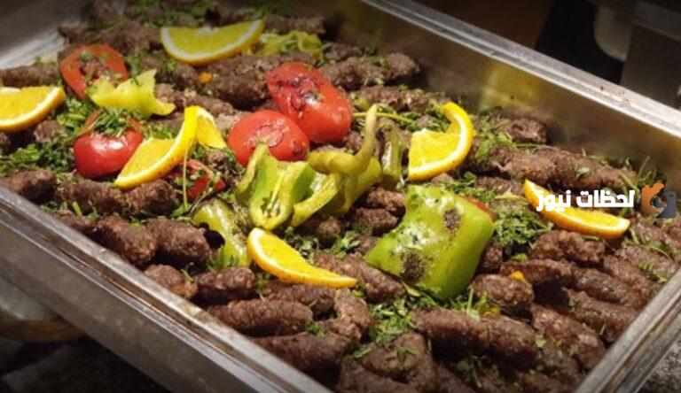 إليك أفضل مطاعم فطور رمضان في الرياض للعوائل 2025