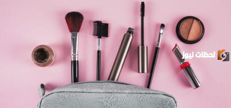 تعرف على اقتراح أفضل مواقع ومتاجر المكياج make up على الانترنت