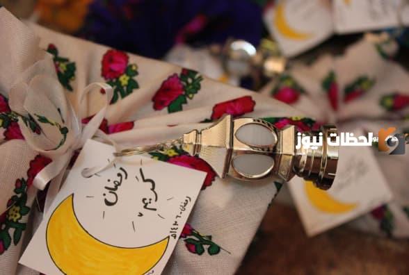 دليلك للتعرف على أفكار ألعاب رمضانية للأطفال