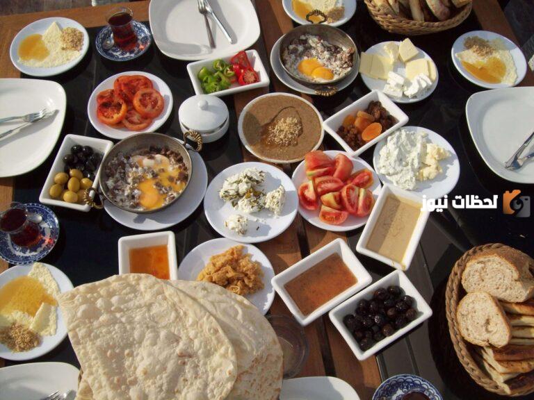 هيشبعك طول اليوم ومش هتحس بالعطش.. أفكار لأفضل سحور صحي ومشبع في رمضان