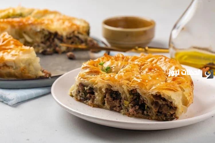 أفكار فطور رمضان سريعة