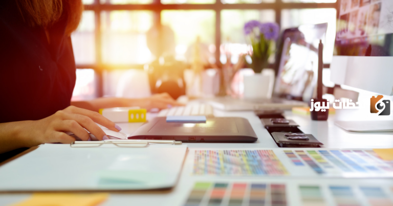 أهمية التصميم في التسويق للأعمال والمنتجات والخدمات