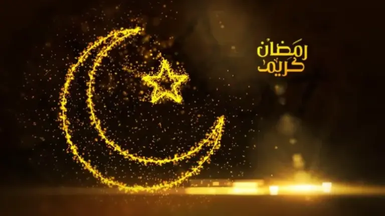 هذا دعاء السحر في رمضان 2025 ادعية السحر في شهر رمضان 1447