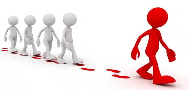 ما هي إيجابيات وسلبيات القدوة