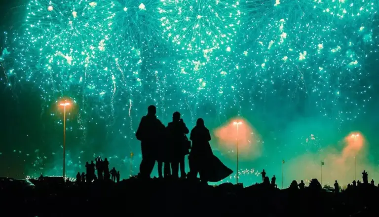 إليك دليل فعاليات واحتفالات يوم التاسيس في الرياض 2025 بالتفصيل