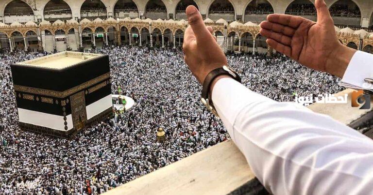 ادعية العمرة بالترتيب كاملة ومكتوبة .. ادعية الصفا والمروة 2025 لمن يعتمر في شهر رمضان المبارك
