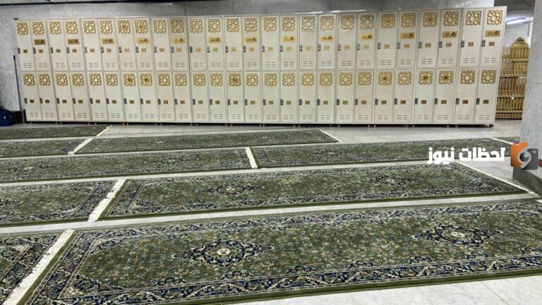 لراغبي الاعتكاف | وزارة الحج والعمرة توضح تفاصيل التسجيل في اعتكاف المسجد الحرام 1447 gph.gov.sa