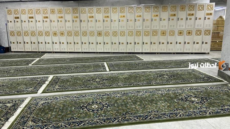 لراغبي الاعتكاف | وزارة الحج والعمرة توضح تفاصيل التسجيل في اعتكاف المسجد الحرام 1447 gph.gov.sa