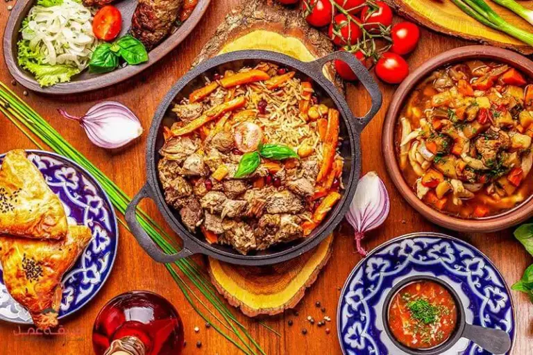 افكار لفطور رمضان سريعة وشهية