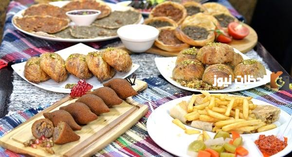 اكلات رمضانية سهلة بأقل تكلفة وأسرع وقت للتحضير