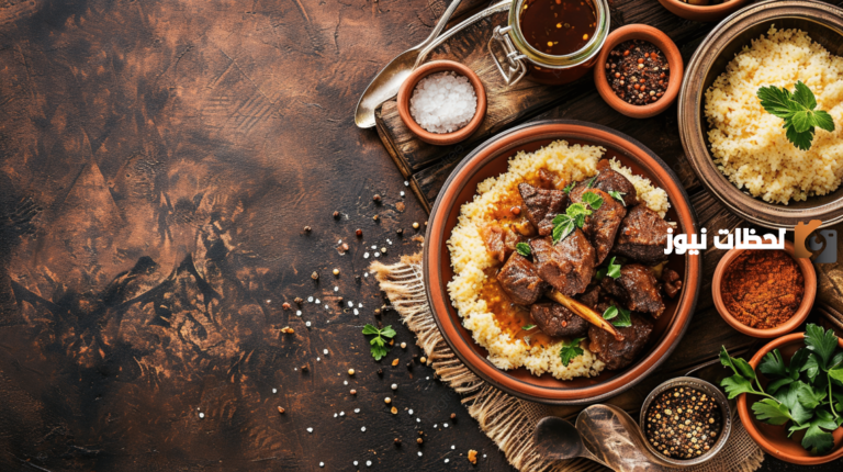 اكلات للافطار في رمضان من مختلف المطابخ العربية