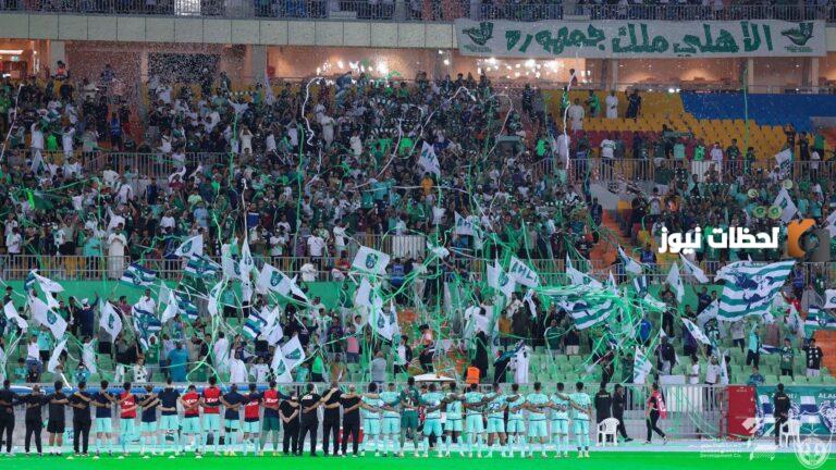 الأهلي السعودي يستهدف محترف جديد من “أتلتيكو مدريد” خلال الميركاتو الصيفي المقبل