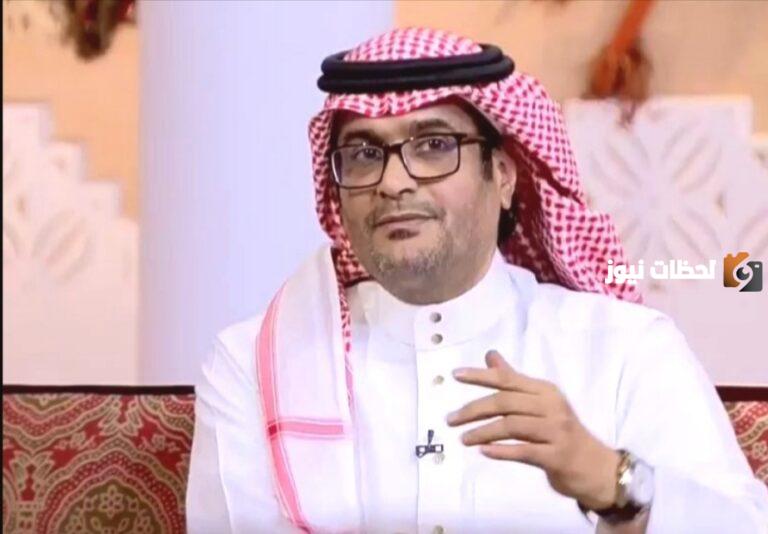 تصريحات مثيرة للجدل من “البكيري”.. آلمعمر أفشل رئيس مر على تاريخ النصر وهذا من رشحني لرئاسة تحرير صحيفة العالمي