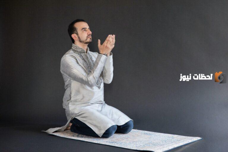 التأمل والتدبر في ليلة القدر