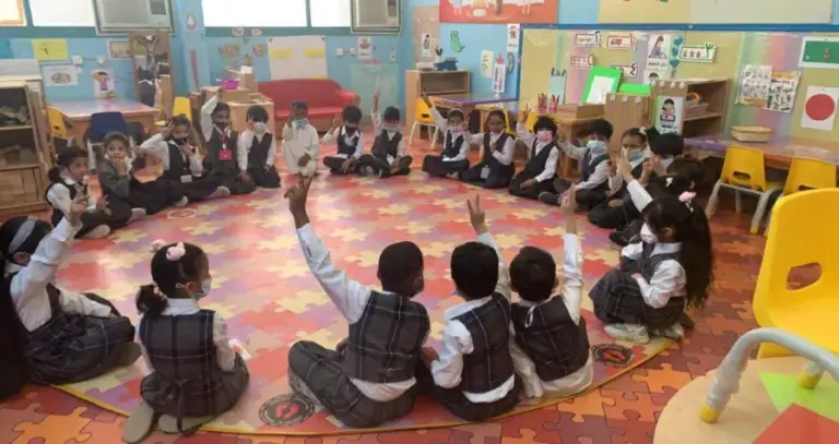 رابط نور.. التسجيل في روضة الأطفال 1447 بخطوات بسيطة