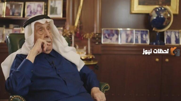 “الحجيلان” يروي تفاصيل المشادة الكلامية مع أحد الأمراء وجعلت الملك فيصل يصلب منه كتابة أمر ملكي بيده