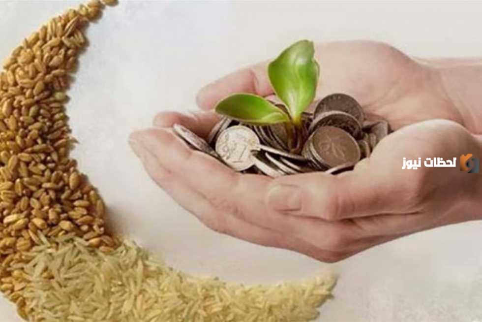 الزكاة في رمضان أحكامها وآليتها