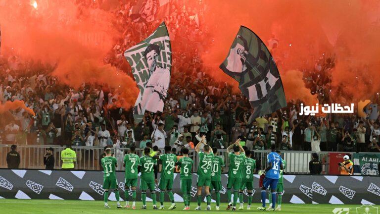 “الزهراني” يكشف عن حالة واحدة يمكن أن يفقد فيها الأهلي جمهوره أمام الهلال
