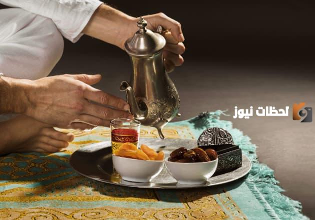 دليلك للتعرف على أهمية السحور في رمضان