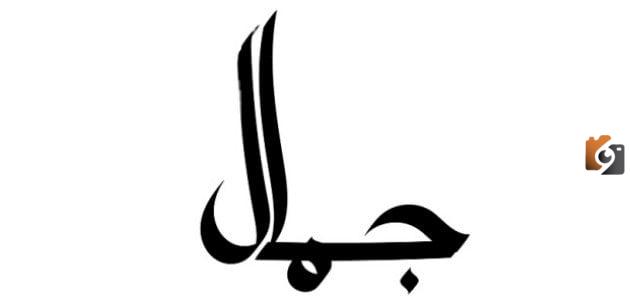 الصفات الشخصية لحامل اسم جمال في علم النفس
