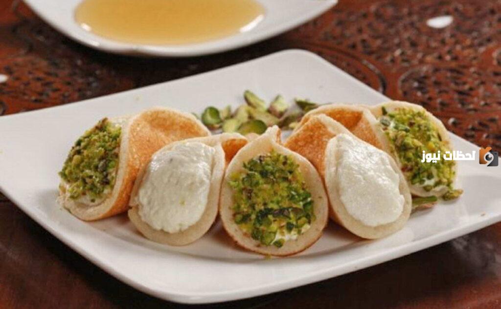 حلويات رمضانية