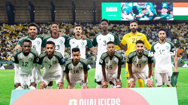 الموت يفجع نجم المنتخب السعودي من الهلال.. والاتحاد السعودي أول المعُزيين له