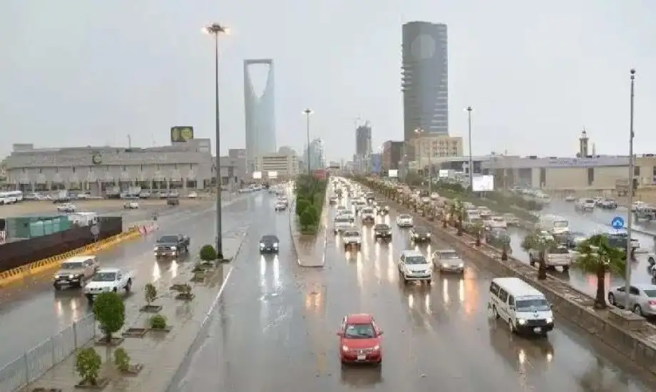 انعدام في الرؤية يسود على كافة أنحاء المملكة.. إليكم تقرير المركز الوطني للأرصاد اليوم