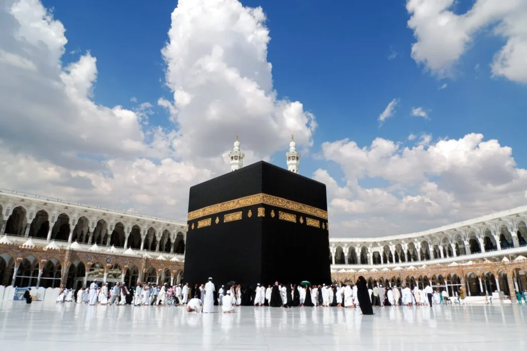 باقات الحج