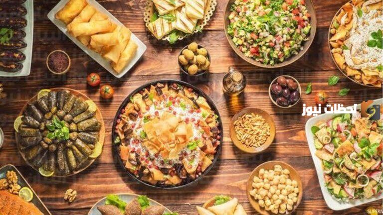 تابع أجمل برامج الطبخ وتعلم أشهى الأكلات الرمضانية على قناة سي بي سي سفرة | تردد قناة CBC سفرة على نايل سات وعرب سات