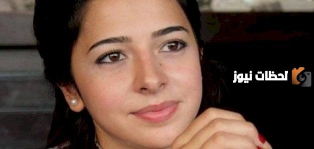 السيرة الذاتية لتاج حيدر (ممثلة سورية)