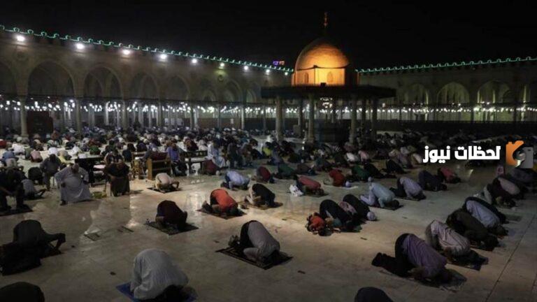 تاريخ الاحتفال بليلة القدر في العالم الإسلامي