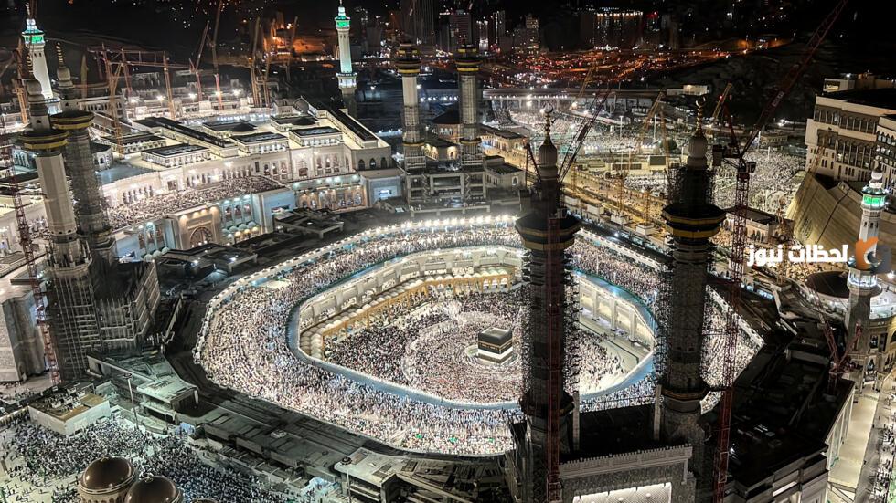 تحت شعار مكة كلها حرام.. وزارة الحج تناشد أهالي مكة بهذا الطلب!!