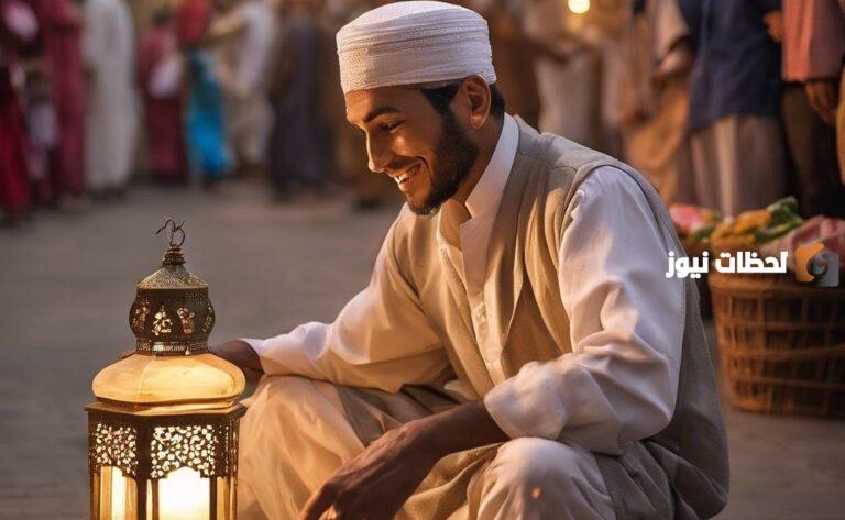 تحفيز النفس وتعزيز الروحانية في الأيام الأخيرة من رمضان