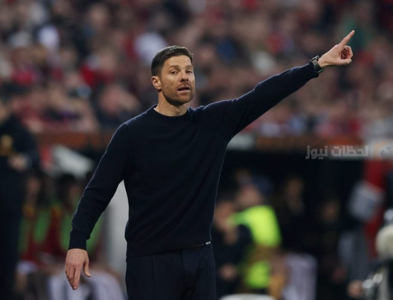 تشابي ألونسو الخيار الأول لخلافة أنشيلوتي في ريال مدريد ولكن مصير المدرب الإيطالي لا يزال معلقًا