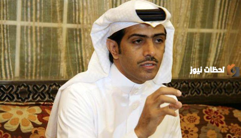 تصريحات مثيرة من “الهريفي” بشأن رحيل “خالد بن فهد” عن النصر.. أؤيد ذلك ودعمه لم يحقق بطولات!