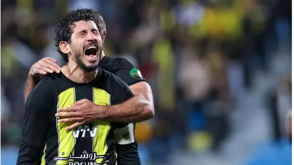 بعد كلاسيكو الهلال والاتحاد.. تصريحات نارية من حجازي وحمدالله.. والأخير يتحدى الزعيم مجددا