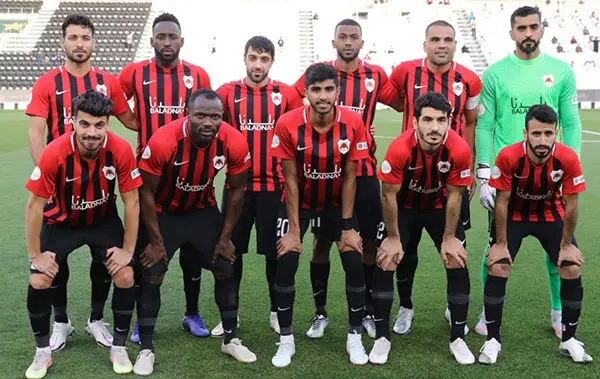 الأهلي يخاطب الاتحاد الآسيوي لتأجيل مباراة الإياب أمام الريان
