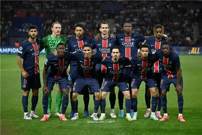 موقف نجم ليفربول من مواجهة باريس سان جيرمان يثير الشكوك