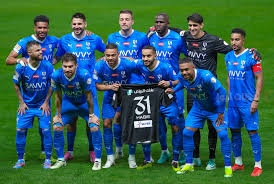 جدل تحكيمي قبل مواجهة الهلال وباختاكور في دوري أبطال آسيا