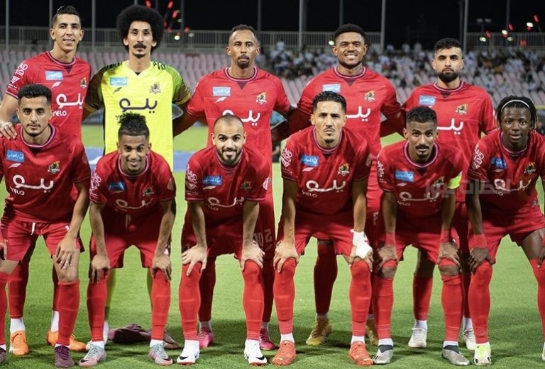 رفض احتجاج الوحدة ضد النصر يثير الجدل في دوري روشن