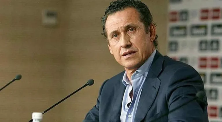 فالدانو بعد خسارة ريال مدريد أمام بيتيس: “الفريق غير مستقر”