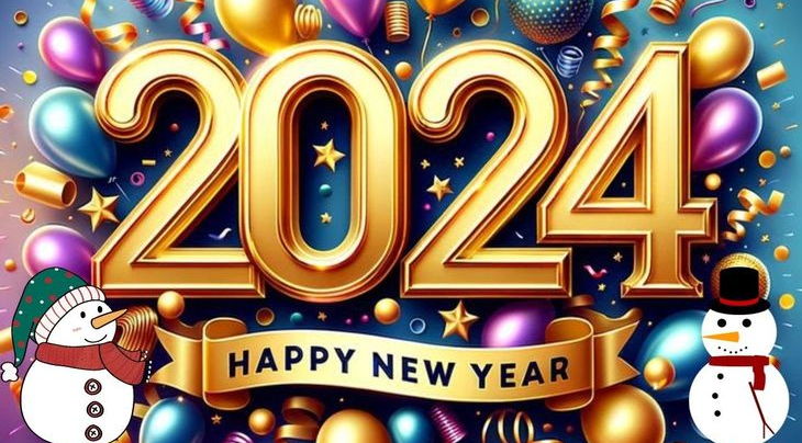 50 عبارات تهنئة بالعام الجديد أحلى عبارات عن استقبال سنة جديدة 2025