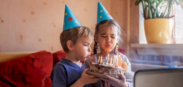 أفضل تهنئة لعيد ميلاد أختي أفضل كلام لعيد ميلاد أختي بالإنجليزي 2025